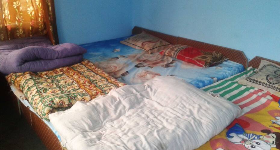 Hotel Sunrise, Gangotri 4